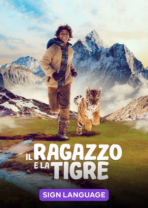 The Tiger's Nest (Sign Language)