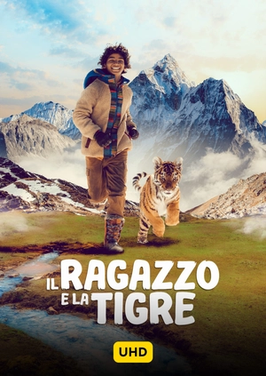 Ta’igara: An adventure in the Himalayas UHD