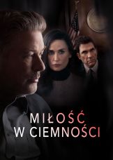 Miłość w ciemności — plakat