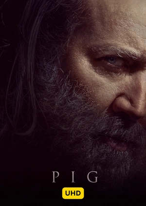 Pig UHD
