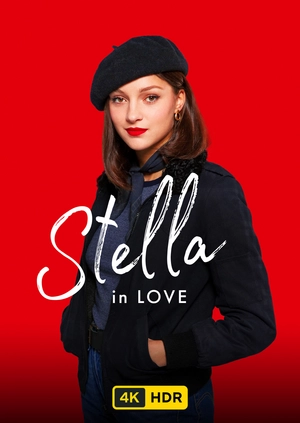 Stella in Love UHD HDR