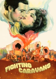 Fighting Caravans