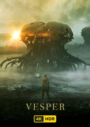 Vesper UHD HDR