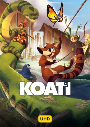 Koati UHD