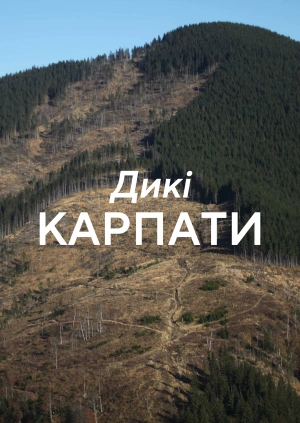 Дикі Карпати