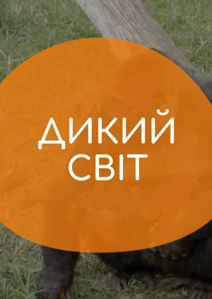 Дикий світ