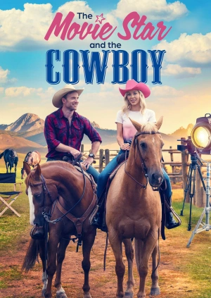 The Movie Star and the Cowboy