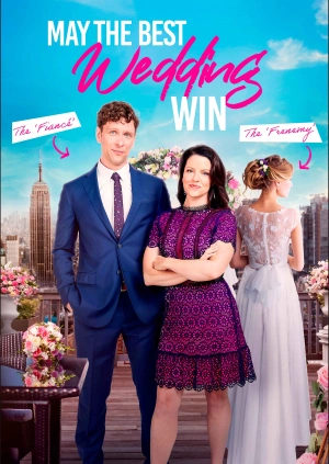 May the Best Wedding Win