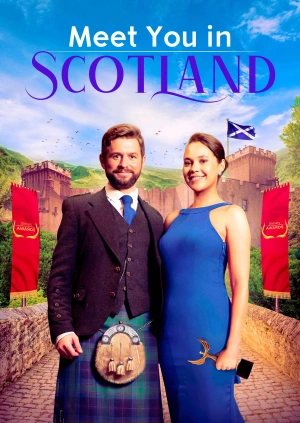 Spotkajmy się w Szkocji