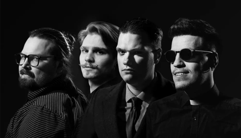 МУР. Ти [Романтика]