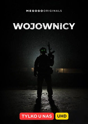 Wojownicy UHD