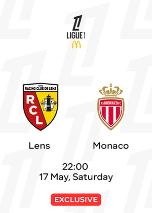 Lens — Monaco