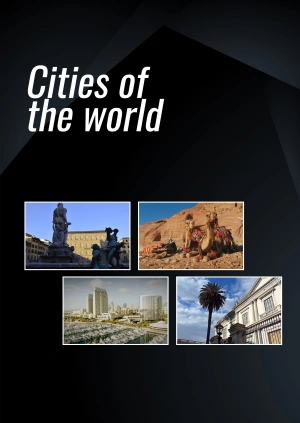Cities of the World