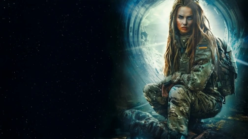 Каховський об'єкт (Тизер)