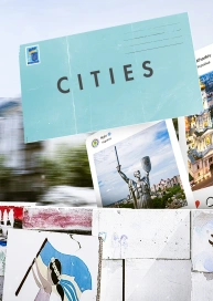 Cities