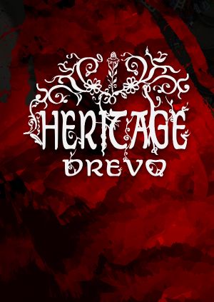 Heritage-Drevo — plakat