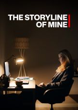 A Storyline of Mine — plakat