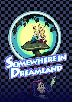 Somewhere in Dreamland