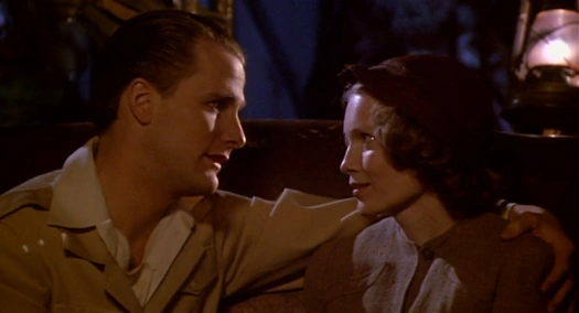 Пурпурная роза Каира