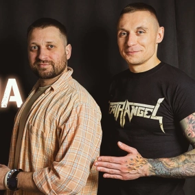 Том Харді всюди! Топ-режисер нашого часу. Лавкрафтіанська фантастика. Хто кращий: Дефо чи Гопкінс?