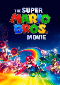 The Super Mario Bros. Movie
