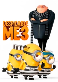 Despicable Me 3