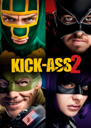 Kick-Ass 2