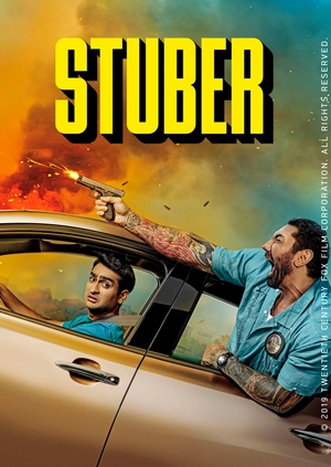 Stuber