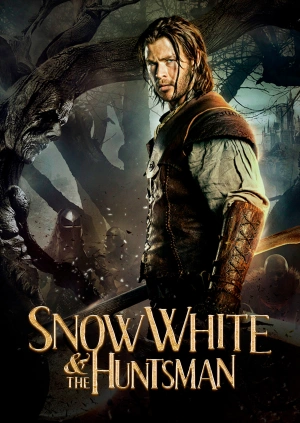 Snow White and the Huntsman