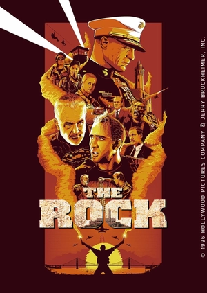 The Rock