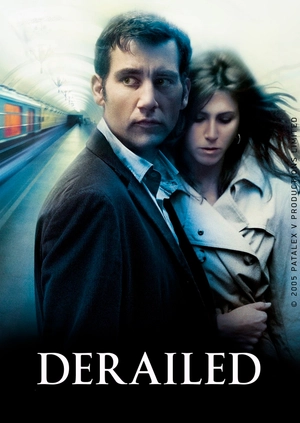 Derailed
