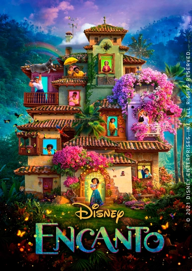 Encanto