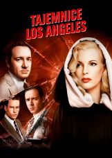 Tajemnice Los Angeles — plakat