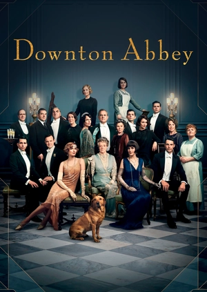 Downton Abbey