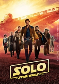 Solo: A Star Wars Story
