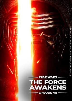 Star Wars: Episode VII - The Force Awakens