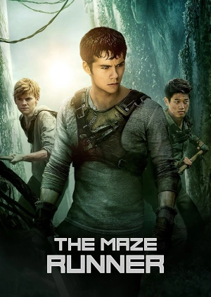 The Maze Runner