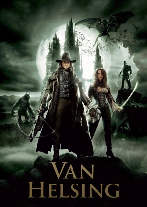 Van Helsing