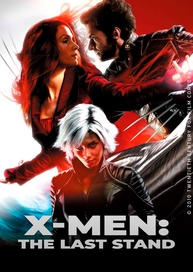 X-Men: The Last Stand