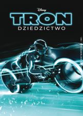Tron: Dziedzictwo — plakat