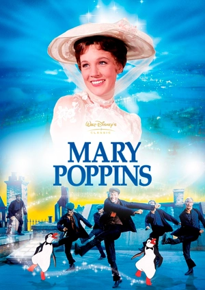 Mary Poppins