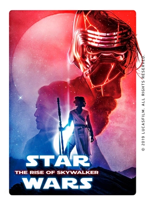 Star Wars: The Rise of Skywalker
