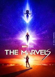 The Marvels