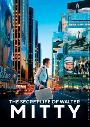The Secret Life of Walter Mitty