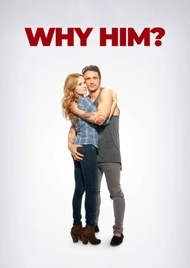Why Him?