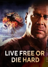 Live Free or Die Hard