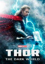 Thor: The Dark World