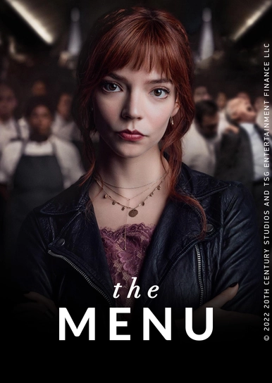 The Menu