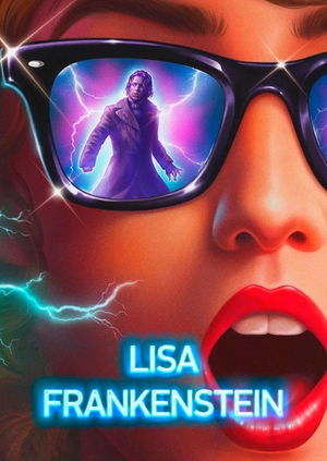 Lisa Frankenstein