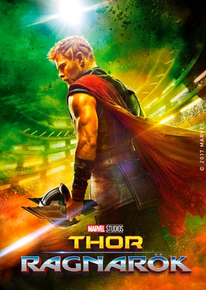 Thor: Ragnarok